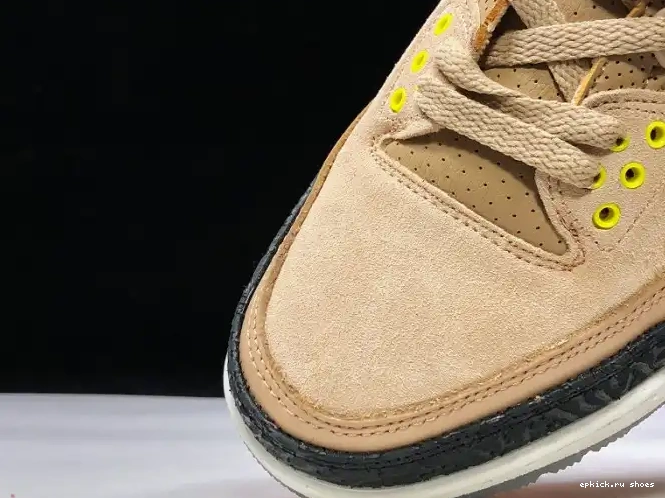 Rep Air Jordan 3 Bio AV6683-200 JTH Beige 0602